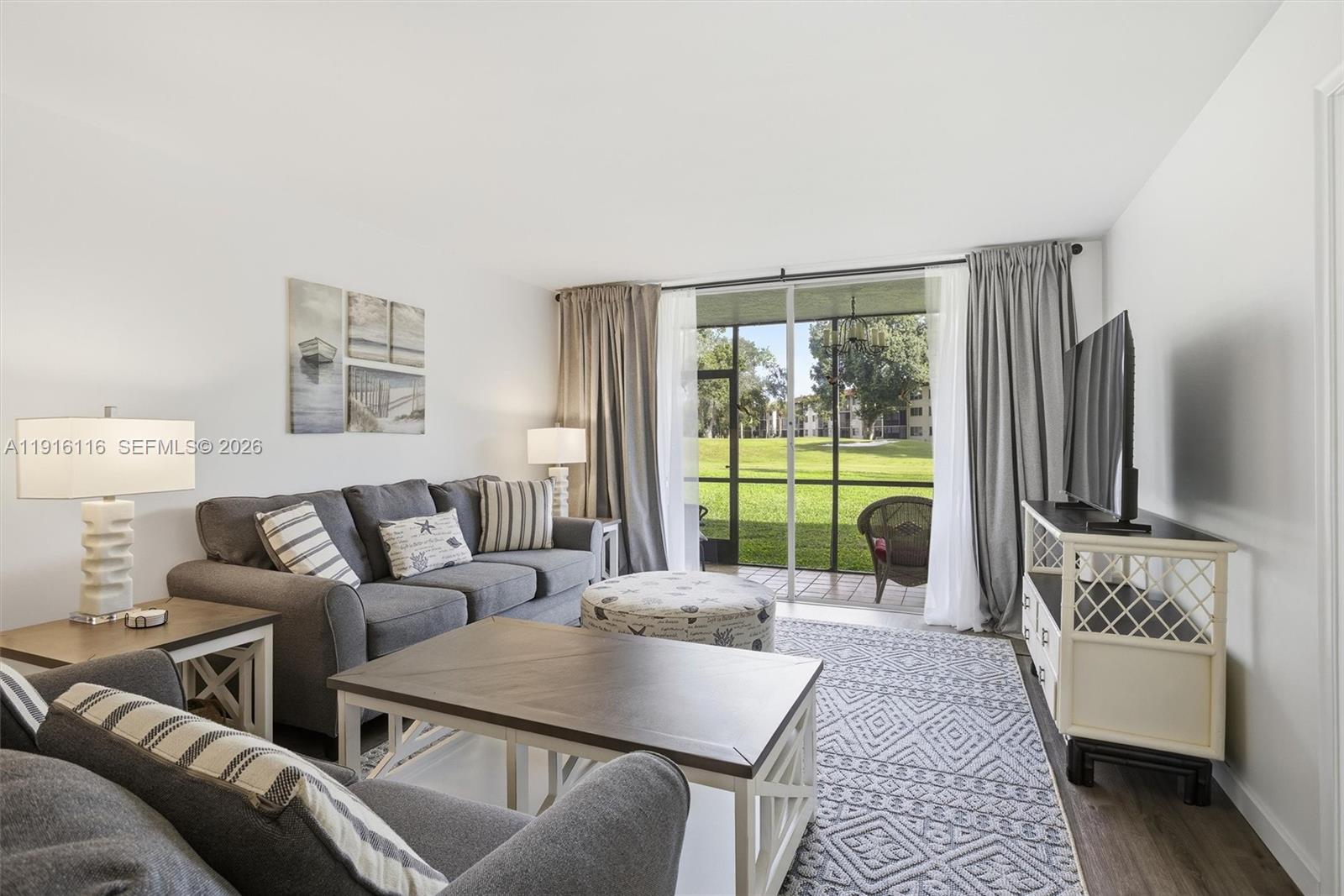 Hollybrook Golf And Tennis