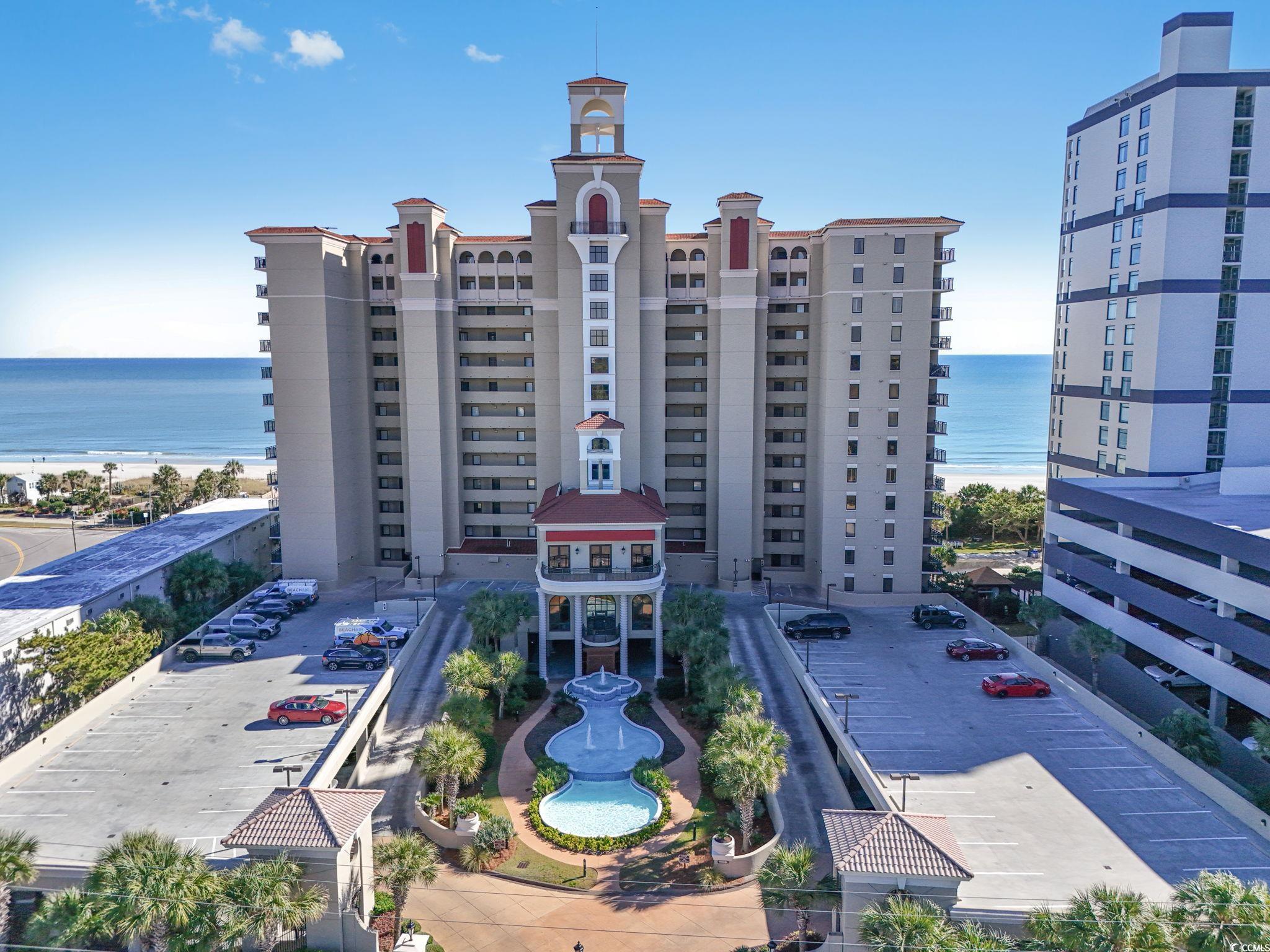 5310 N Ocean Blvd. UNIT #207 Myrtle Beach, SC 29577