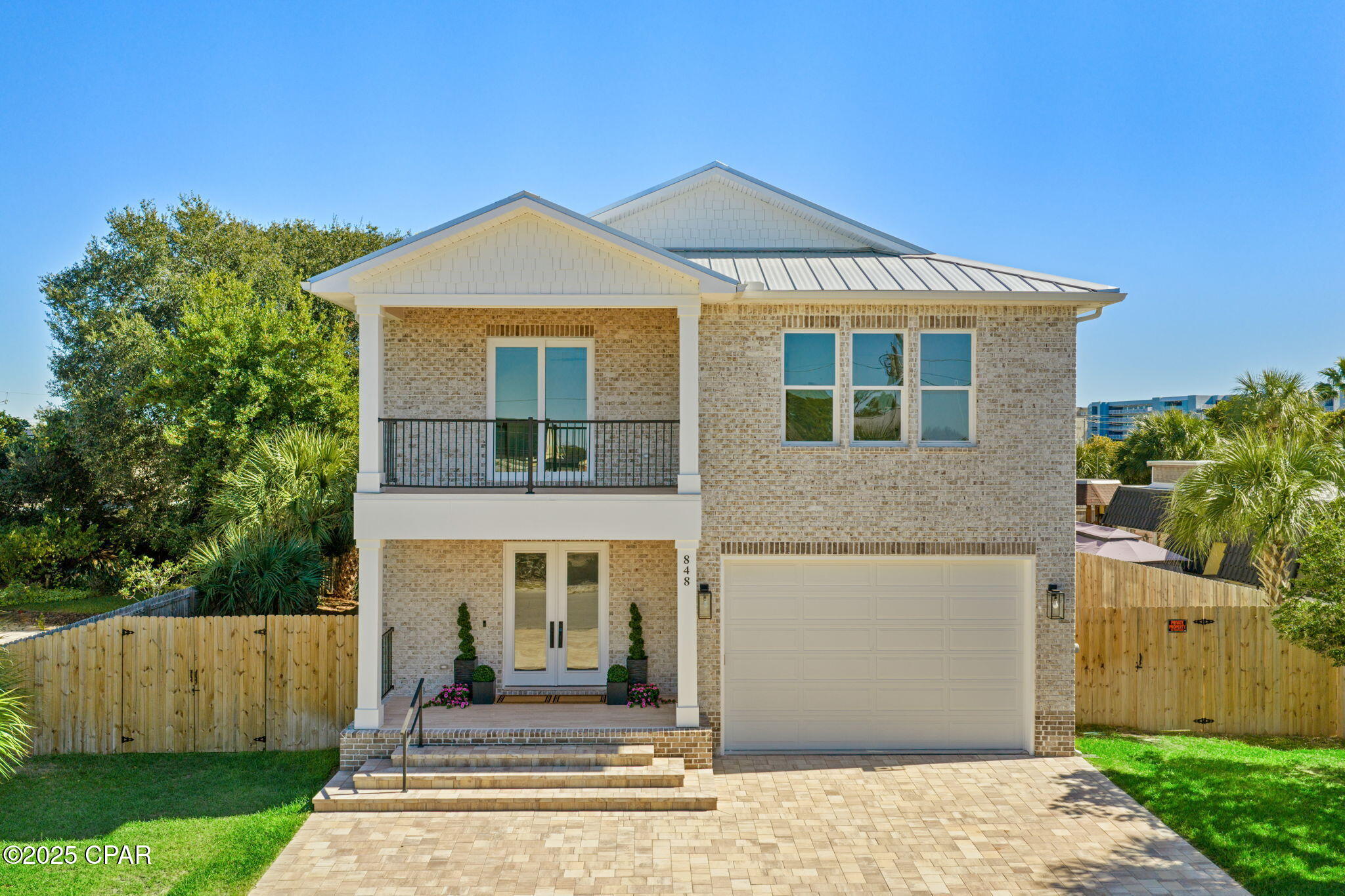 Details for 848 Tropic Avenue, Fort Walton Beach, FL 32548