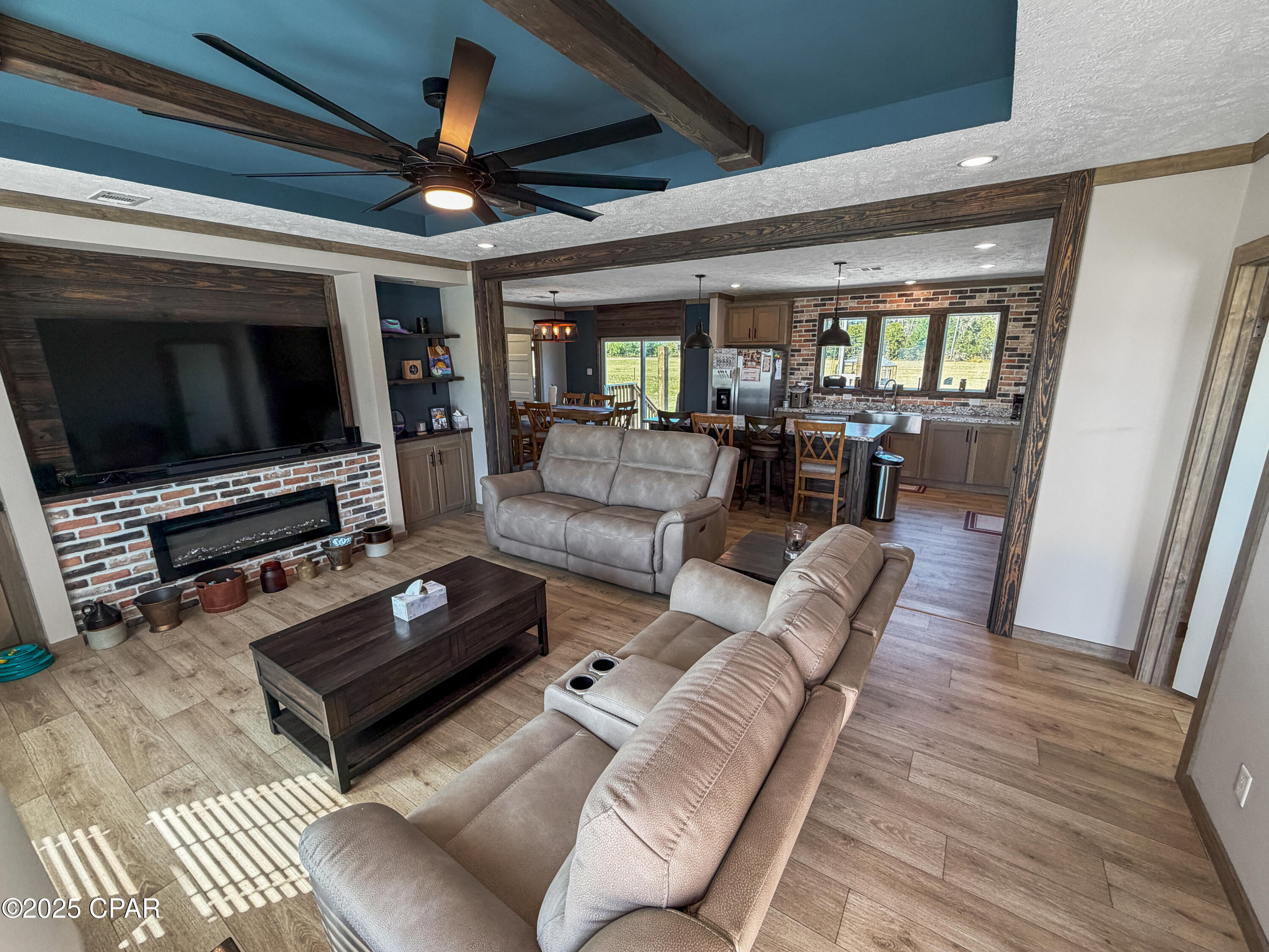 Image 5 For 16728 John F Bailey Road