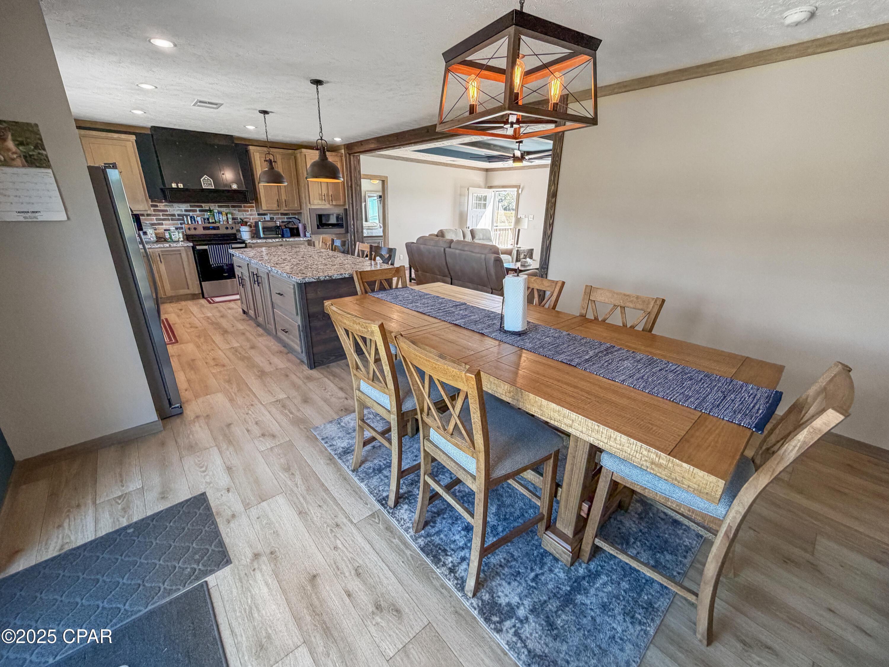 Image 6 For 16728 John F Bailey Road