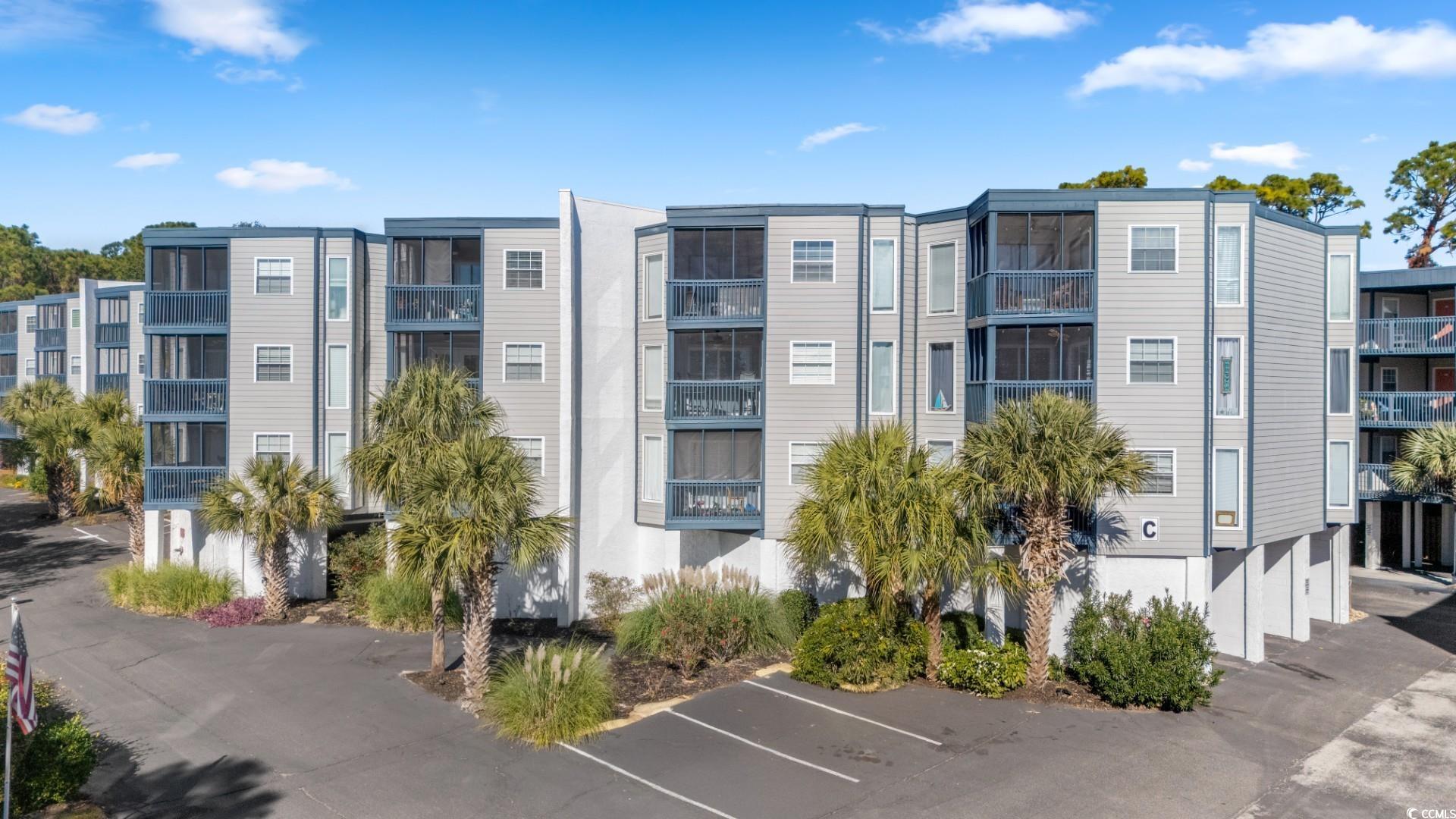1500 Cenith Dr. UNIT C302 North Myrtle Beach, SC 29582