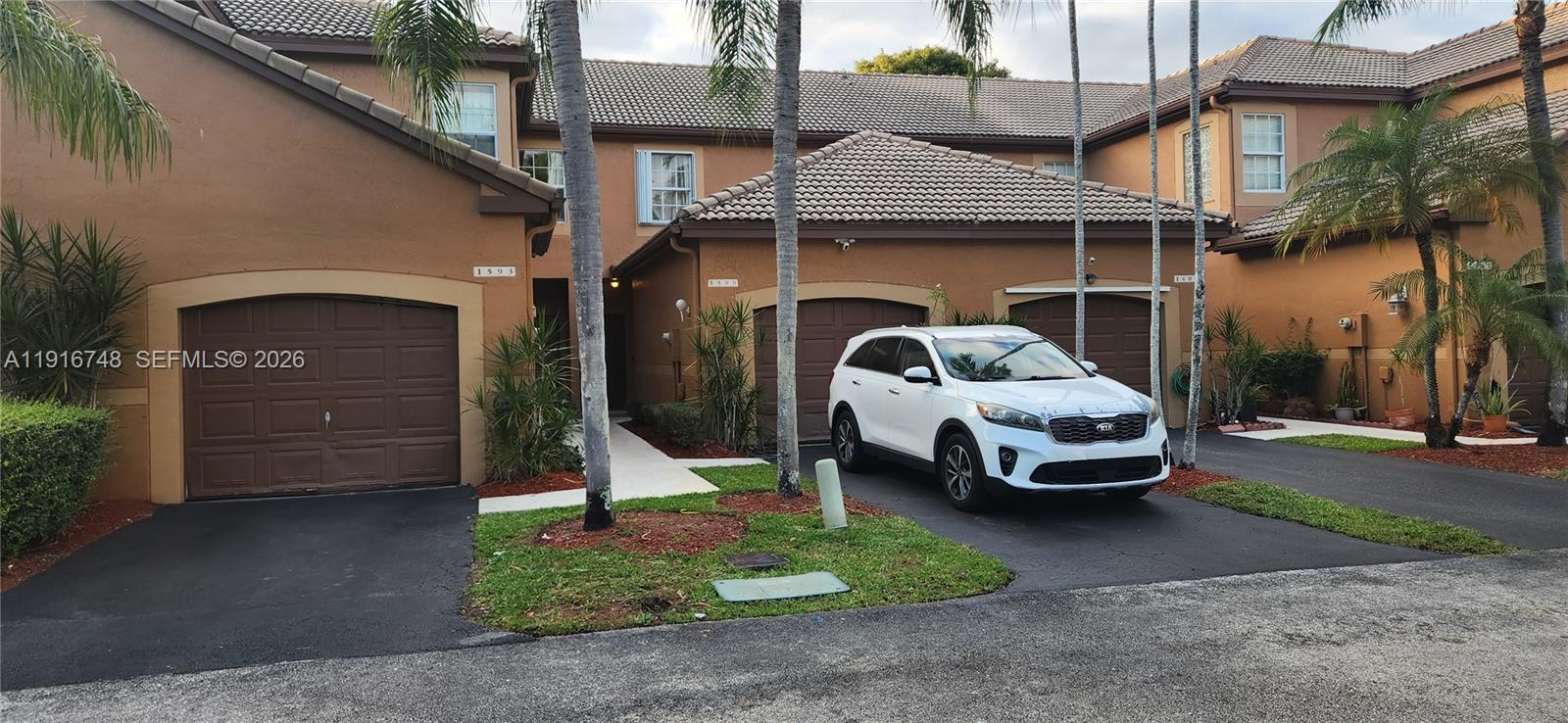 1599 Veracruz Ln Unit , Weston, Florida 33327