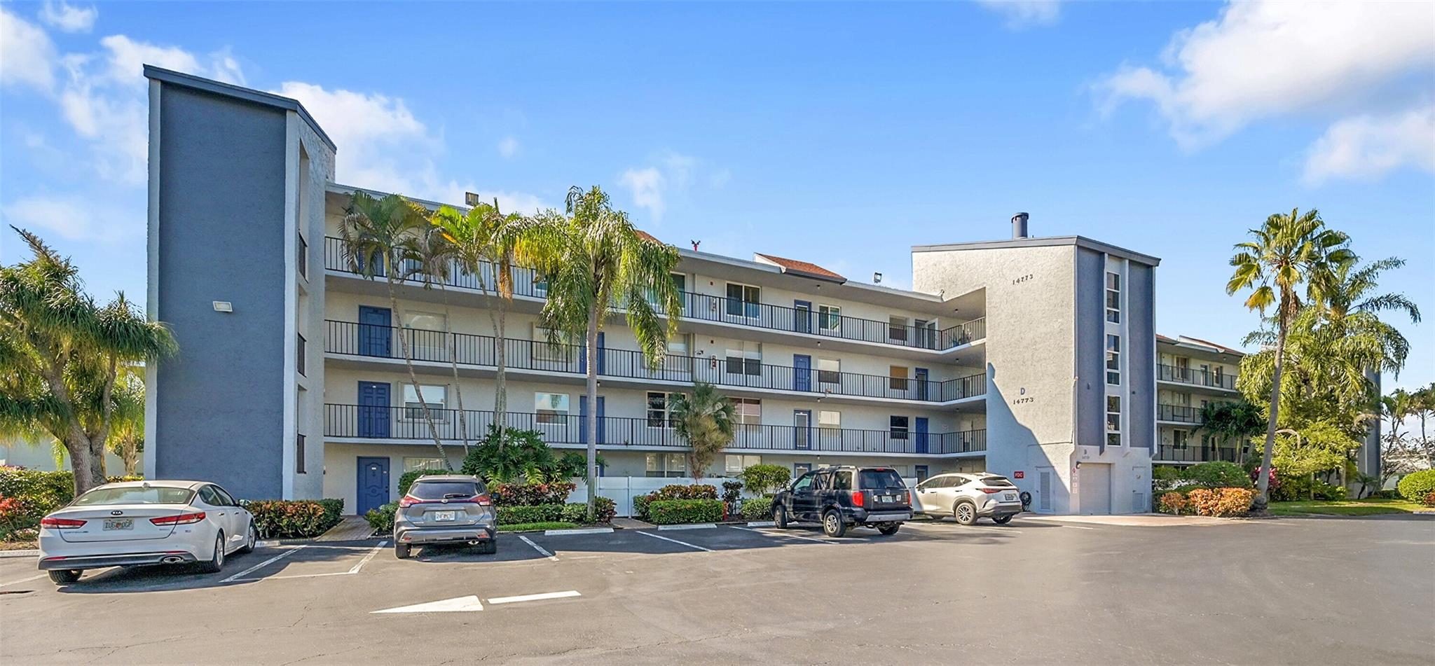 Villages Oriole Deauville