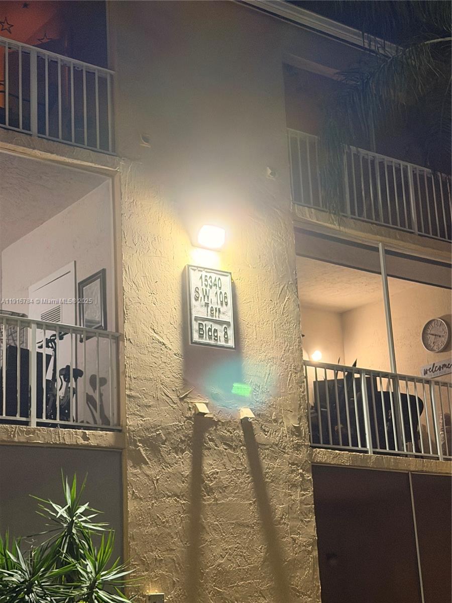 Hammocks Trails Condo