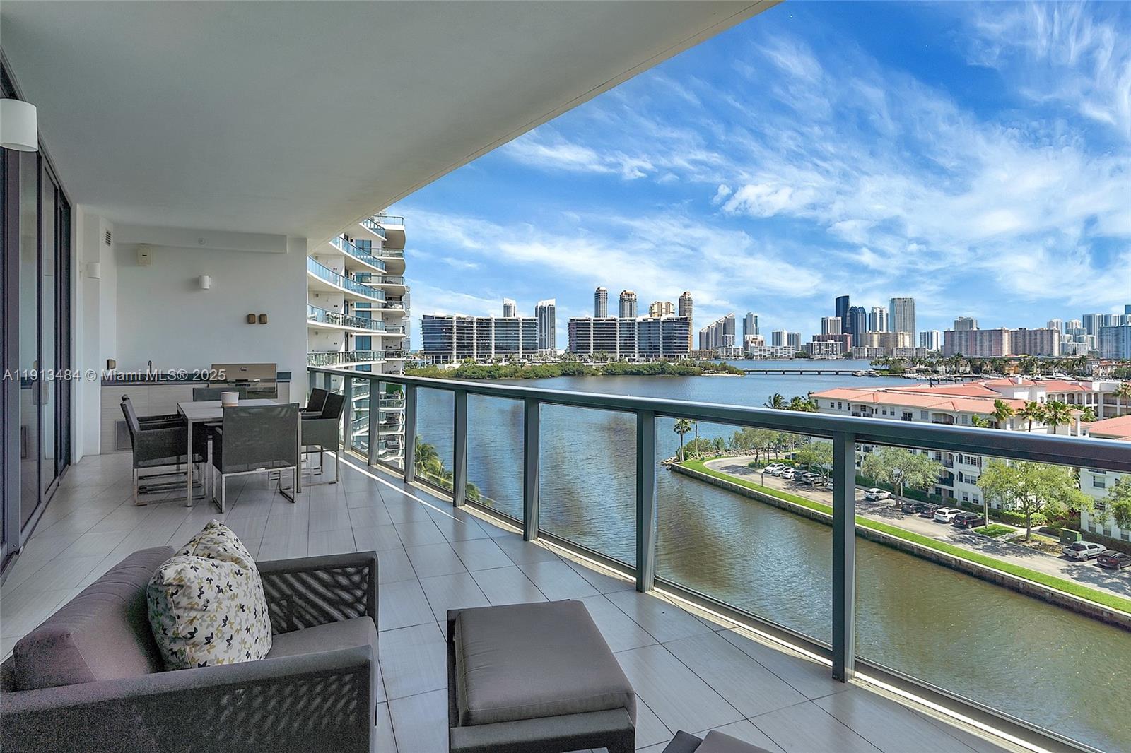 Condo for Rent in Aventura, FL