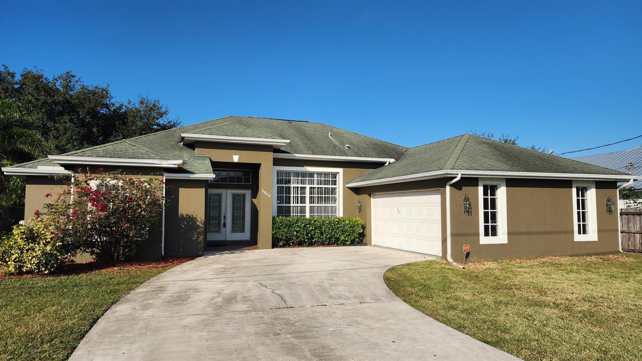 Port St Lucie Section  22