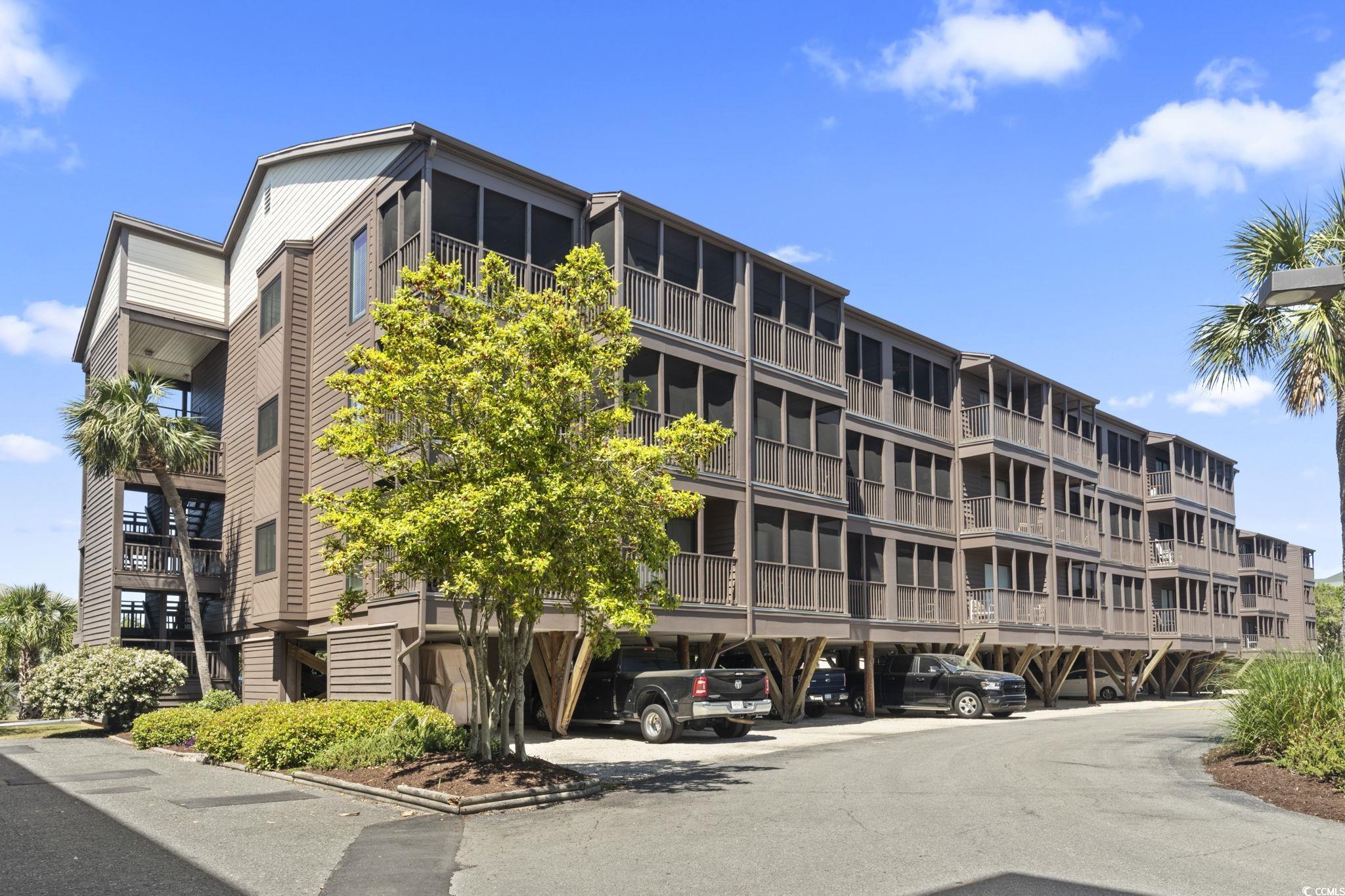 206 2nd Ave. N UNIT #368 North Myrtle Beach, SC 29582