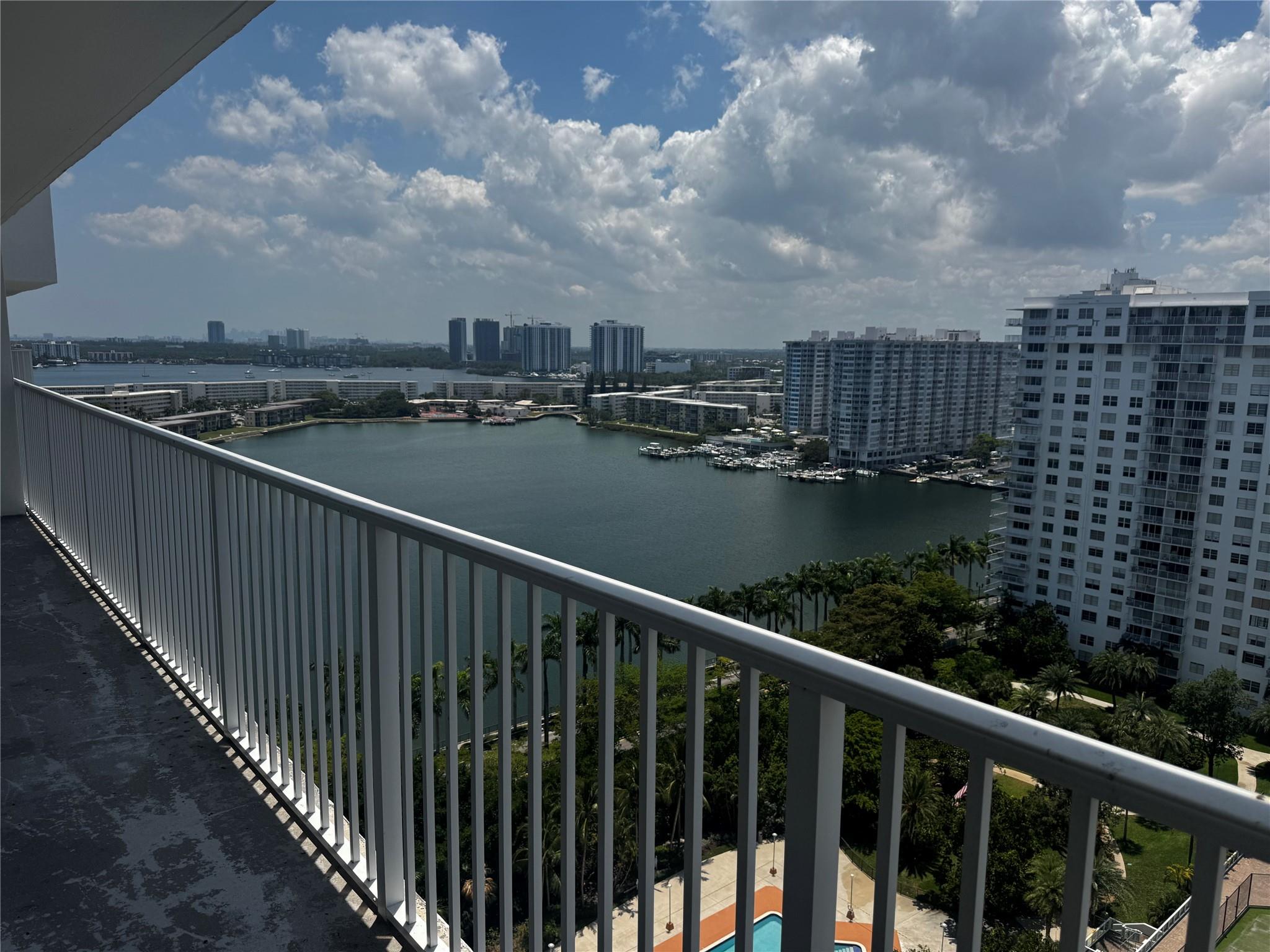 Admirals Port Condominium