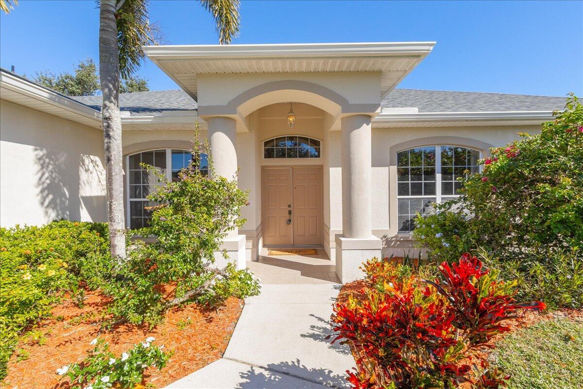 Carriage Gate Subdivision