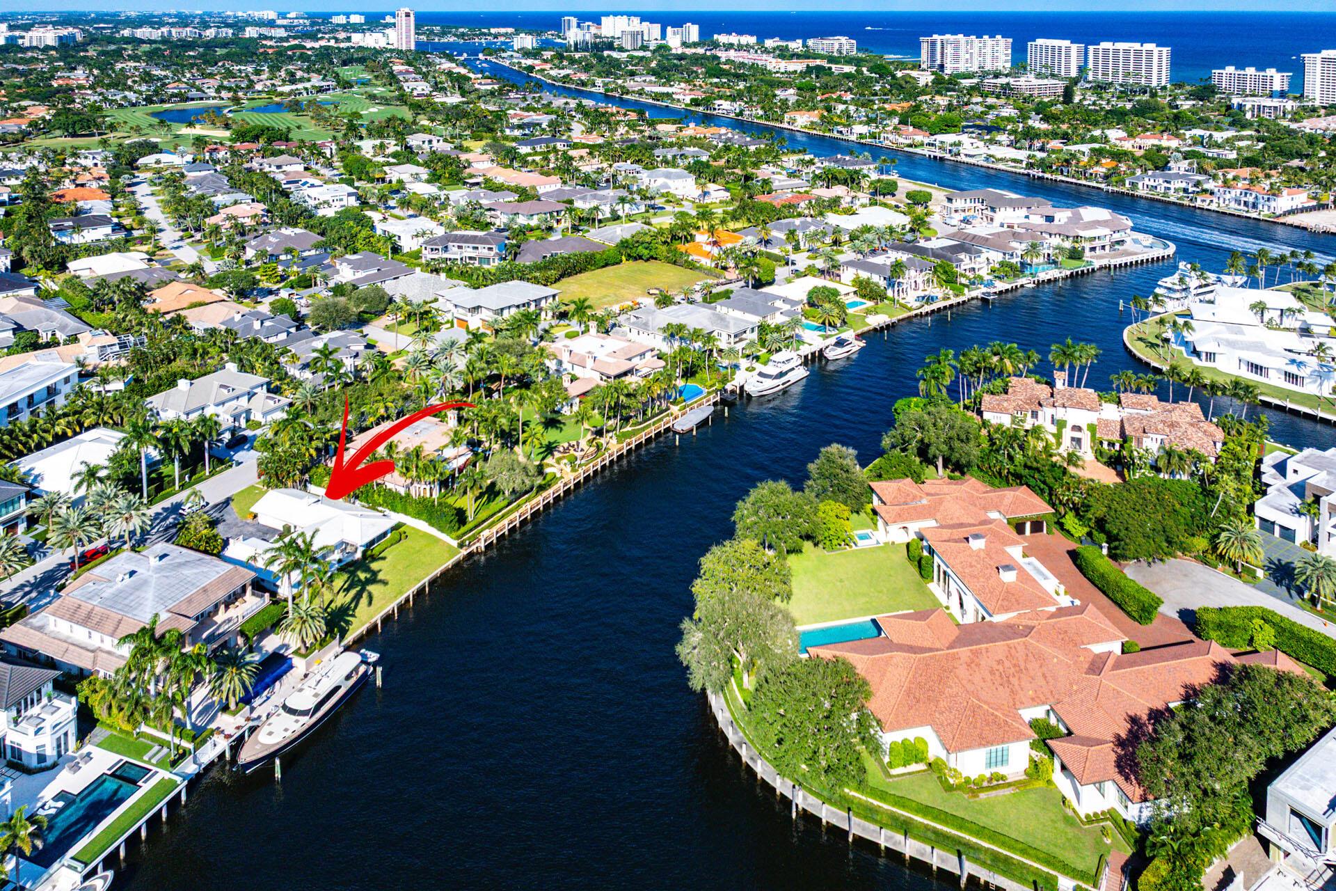 Royal Palm Yacht & Countr