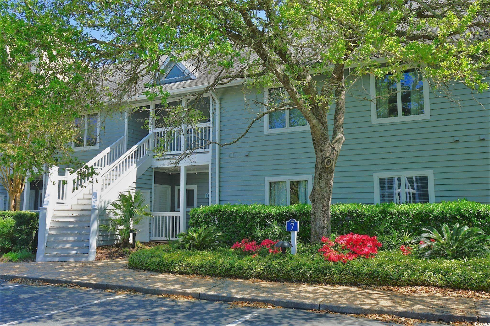 709 Appleby Way UNIT 7-C Myrtle Beach, SC 29577