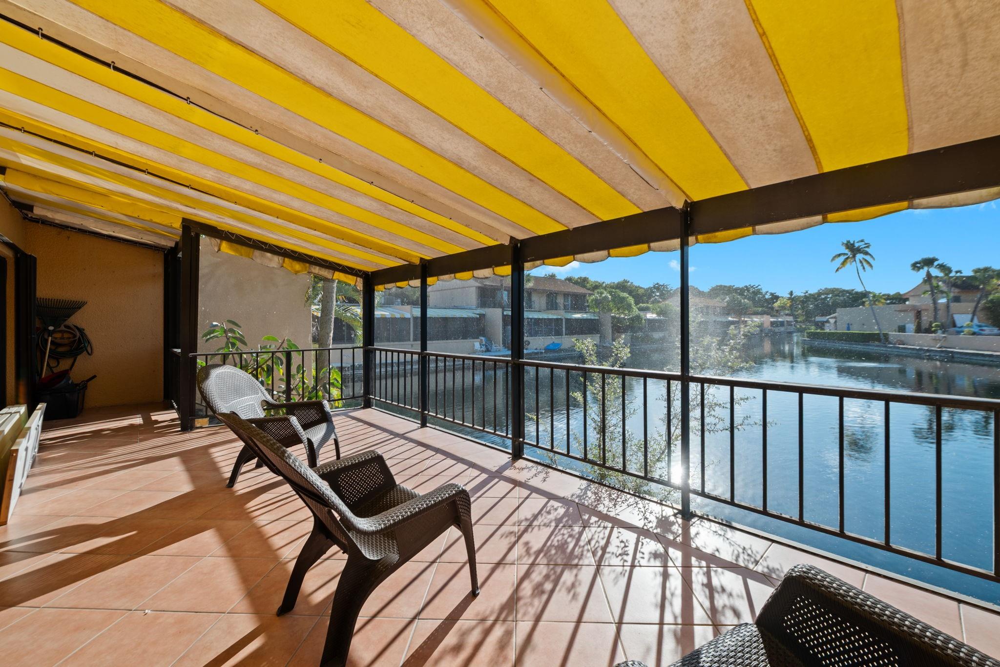 Miami Lakes Loch Andrews