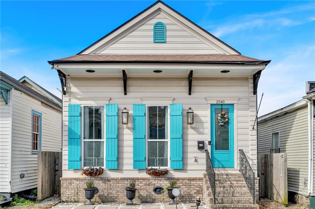 2540 Saint Ann Street