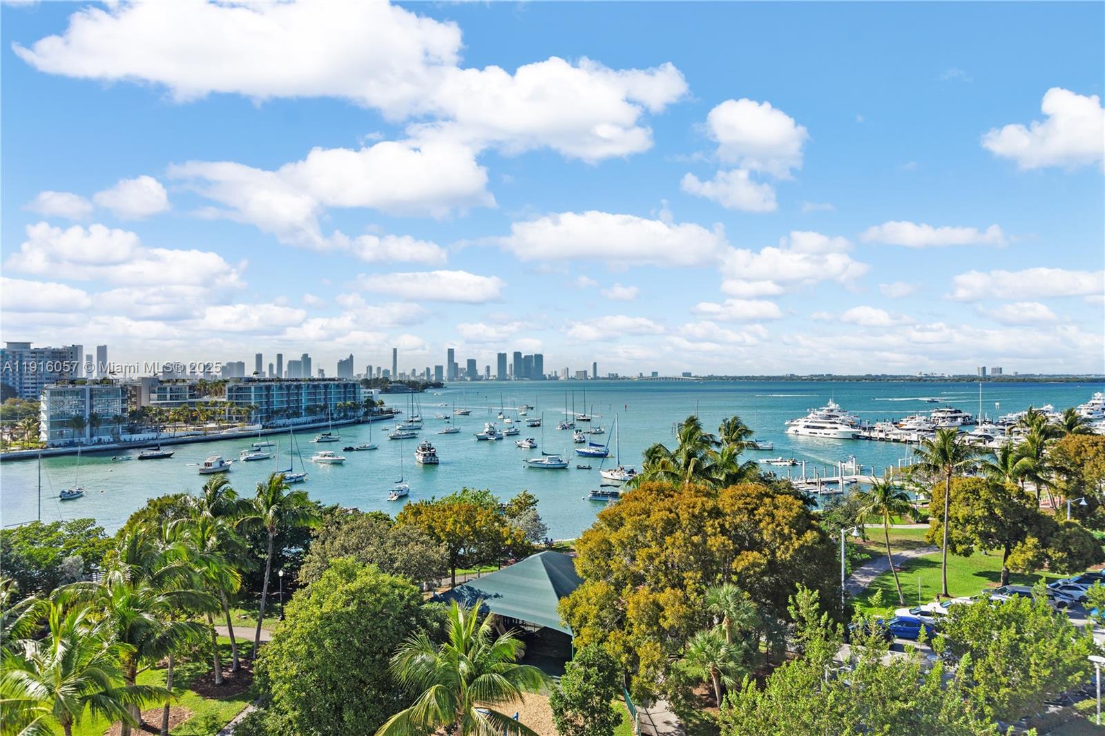 The Lofts At South Beach