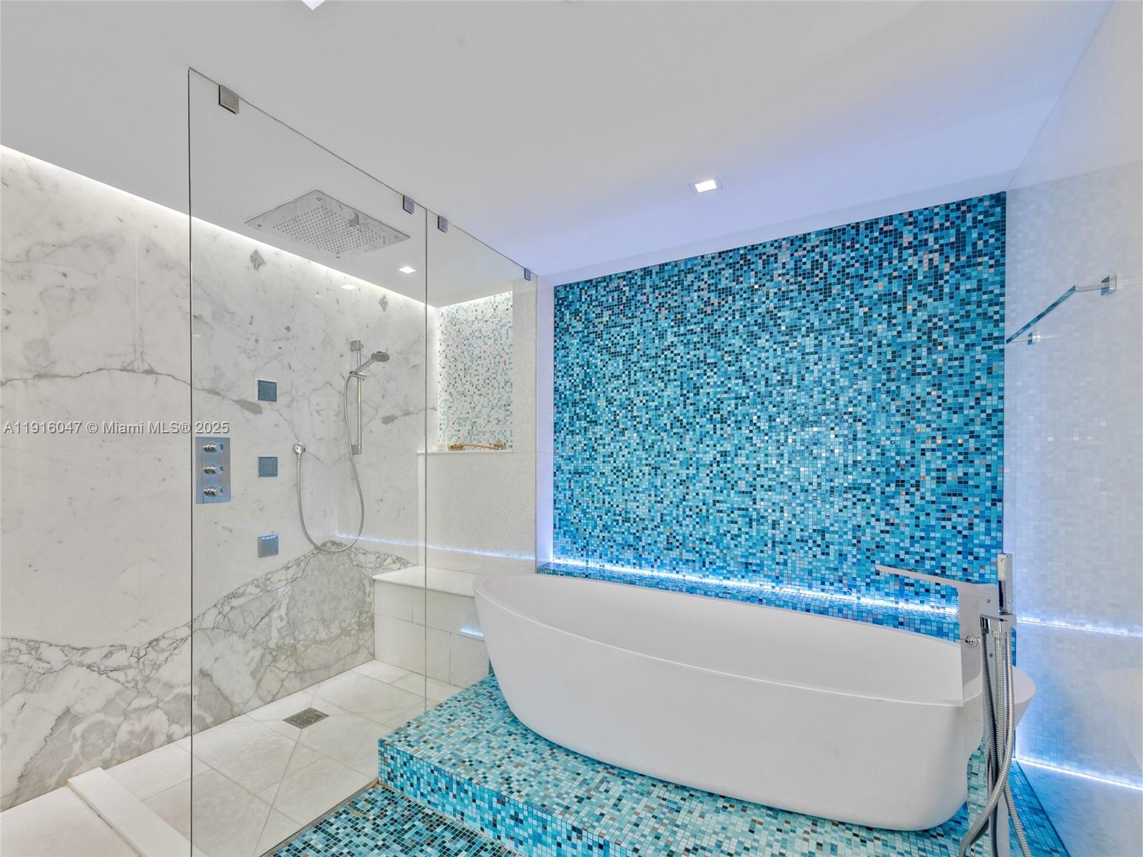 495 Brickell Ave #3801, Miami FL 33131
