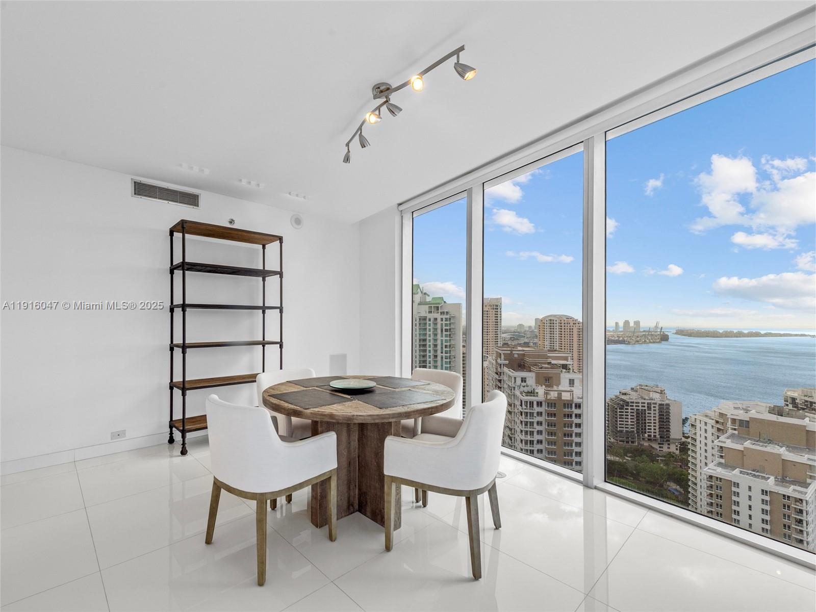 495 Brickell Ave #3801, Miami FL 33131