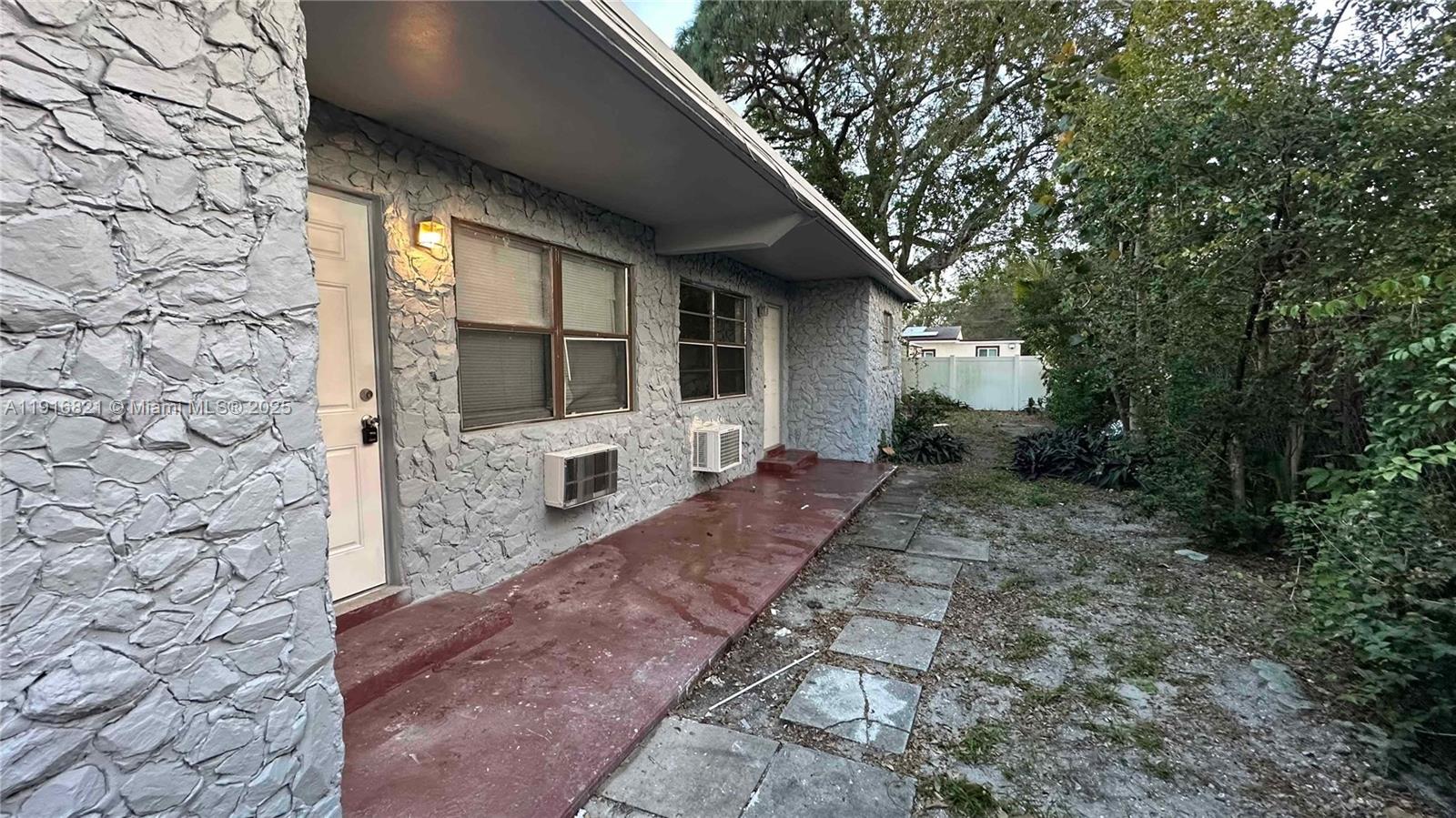 Lauderdale Homesites Firs