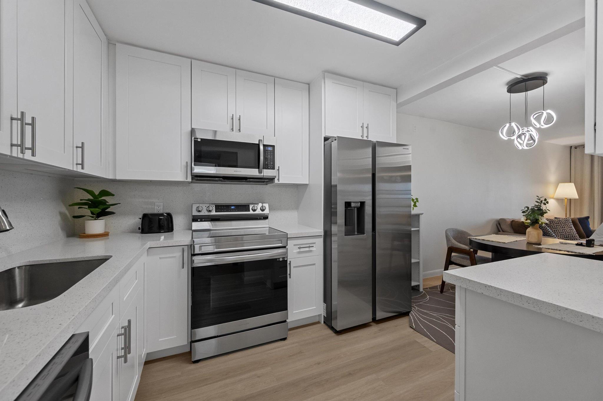 Isle Of Sandalfoot Condo