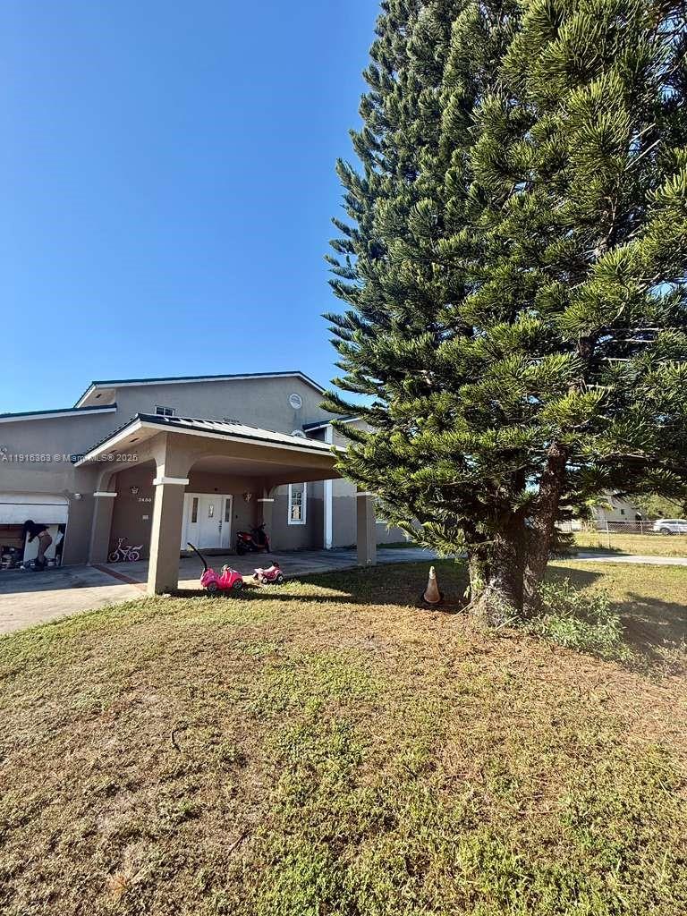 Florida Fruit Land Compan