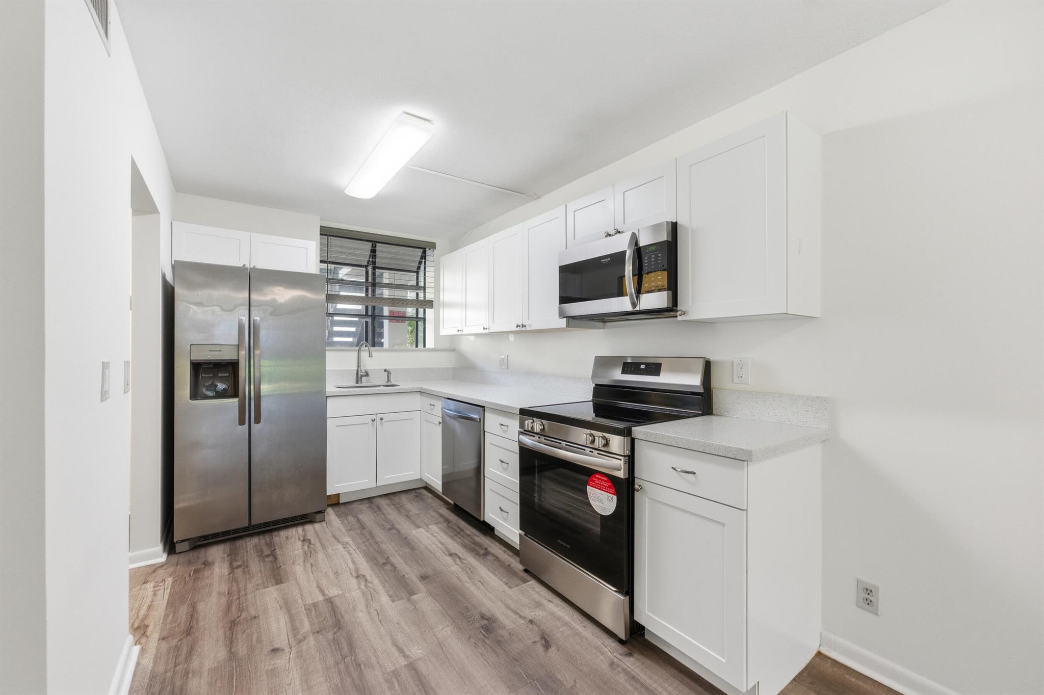 Villas At Meadow Lakes Co