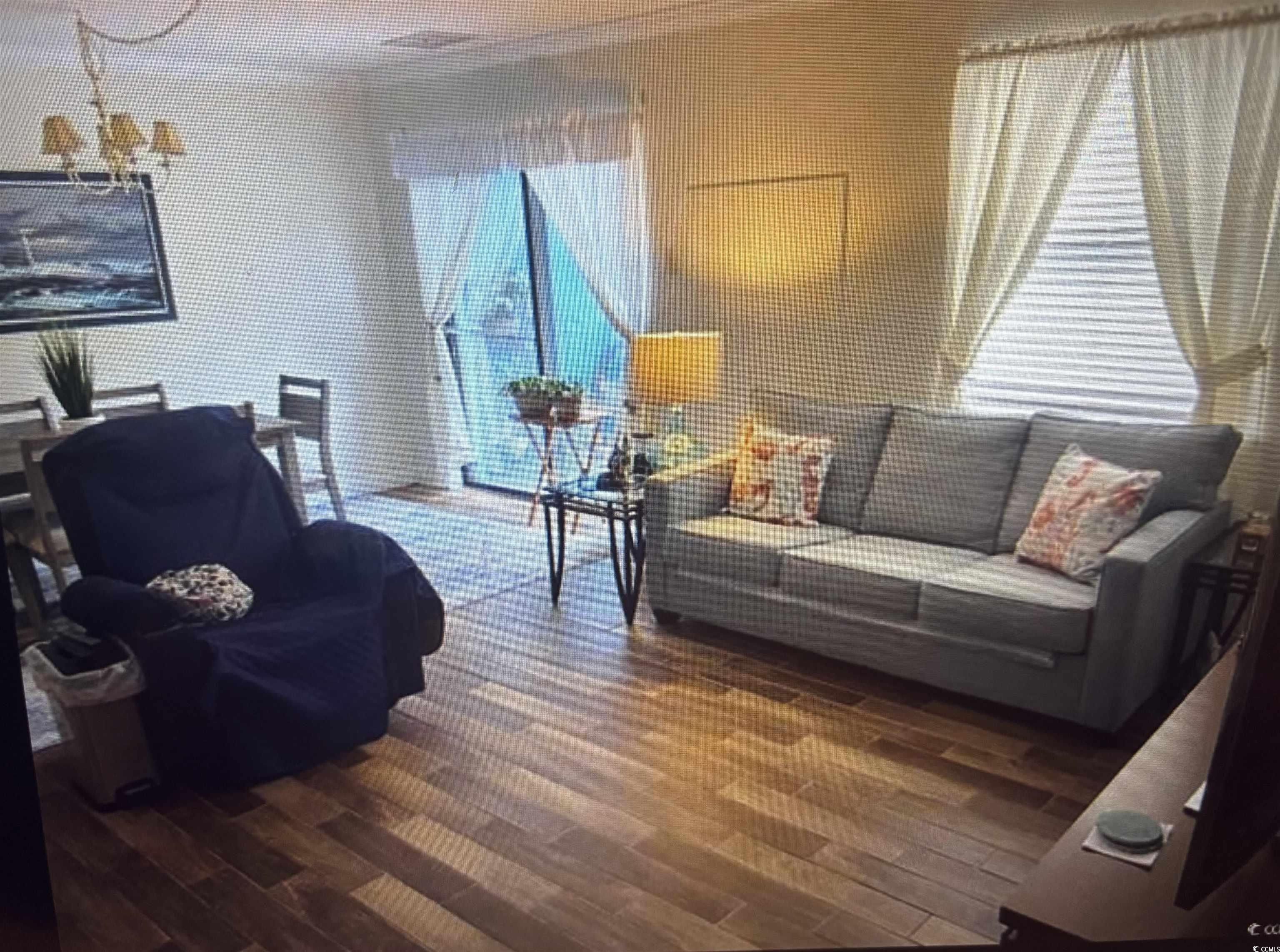 5001 Little River Rd. UNIT W-110 Myrtle Beach, SC 29577