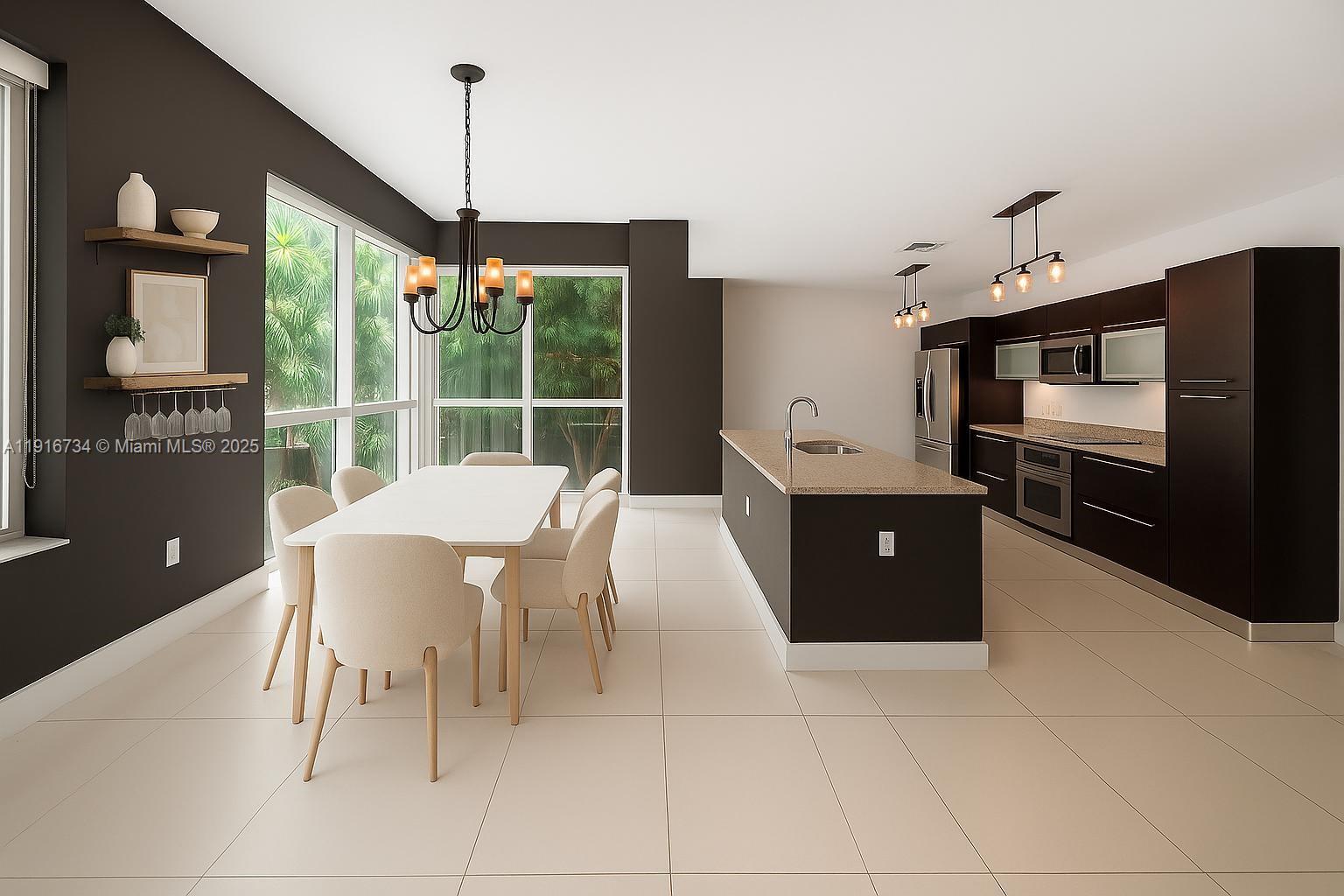 Condo for Rent in Miami, FL