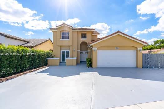 Shoma Homes At Kendall