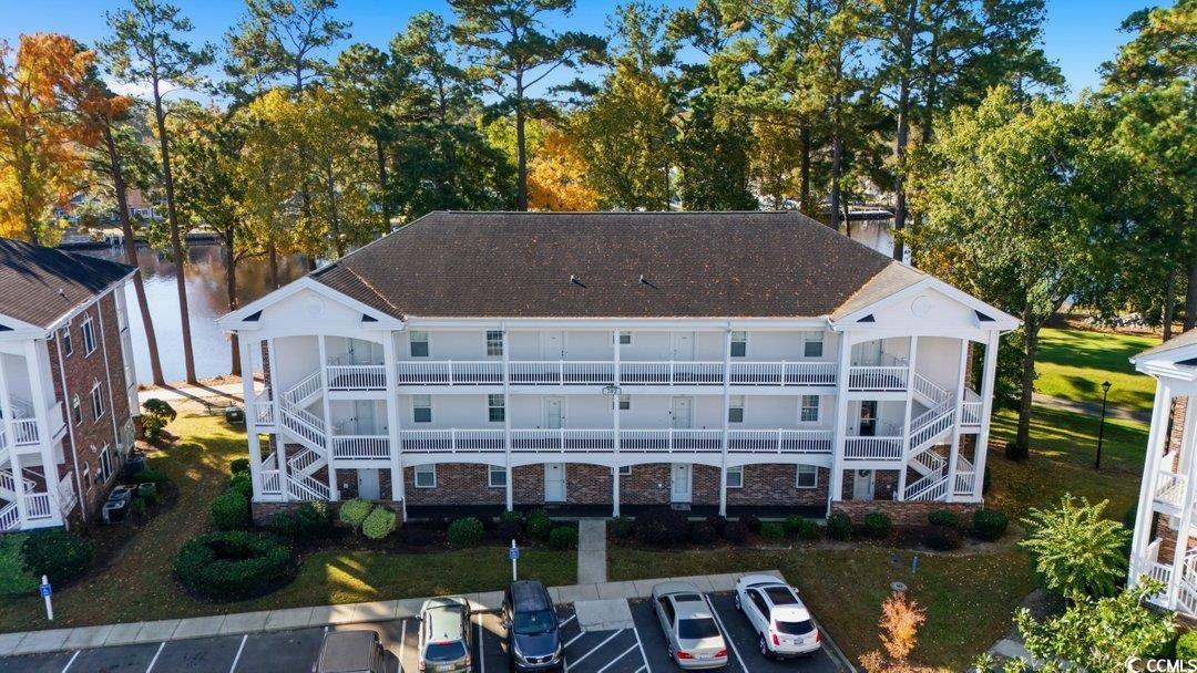 702 Riverwalk Dr. UNIT 10-103 Myrtle Beach, SC 29579