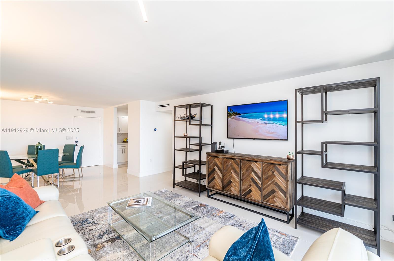 Commodore Plaza Condo