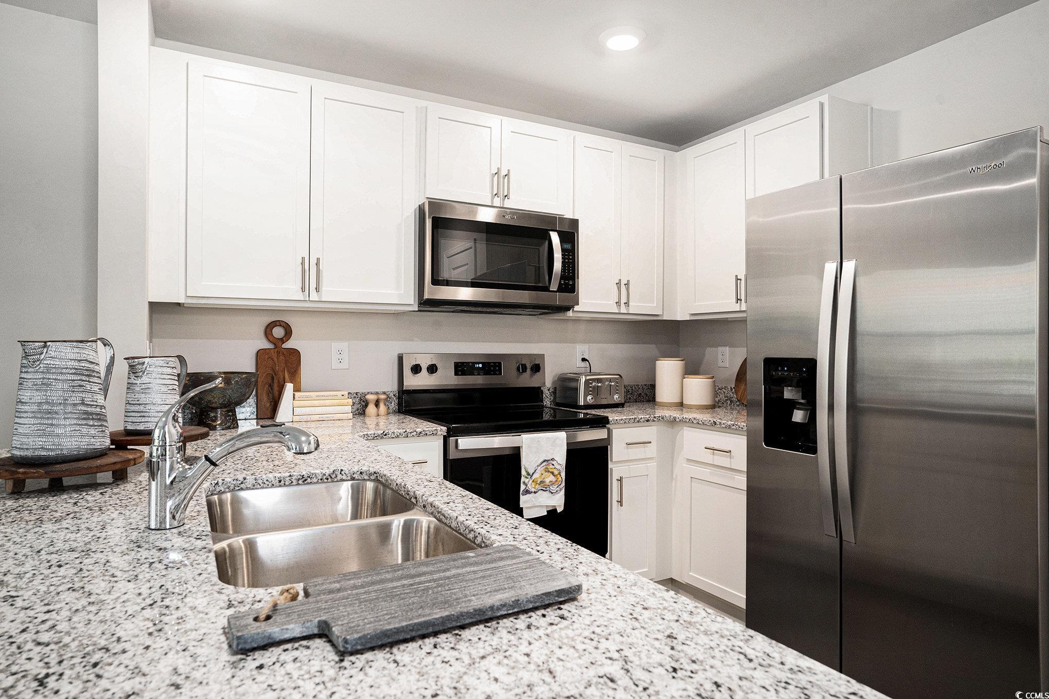 615 Golden Resin Rd UNIT Lot 180 Conway, SC 29526