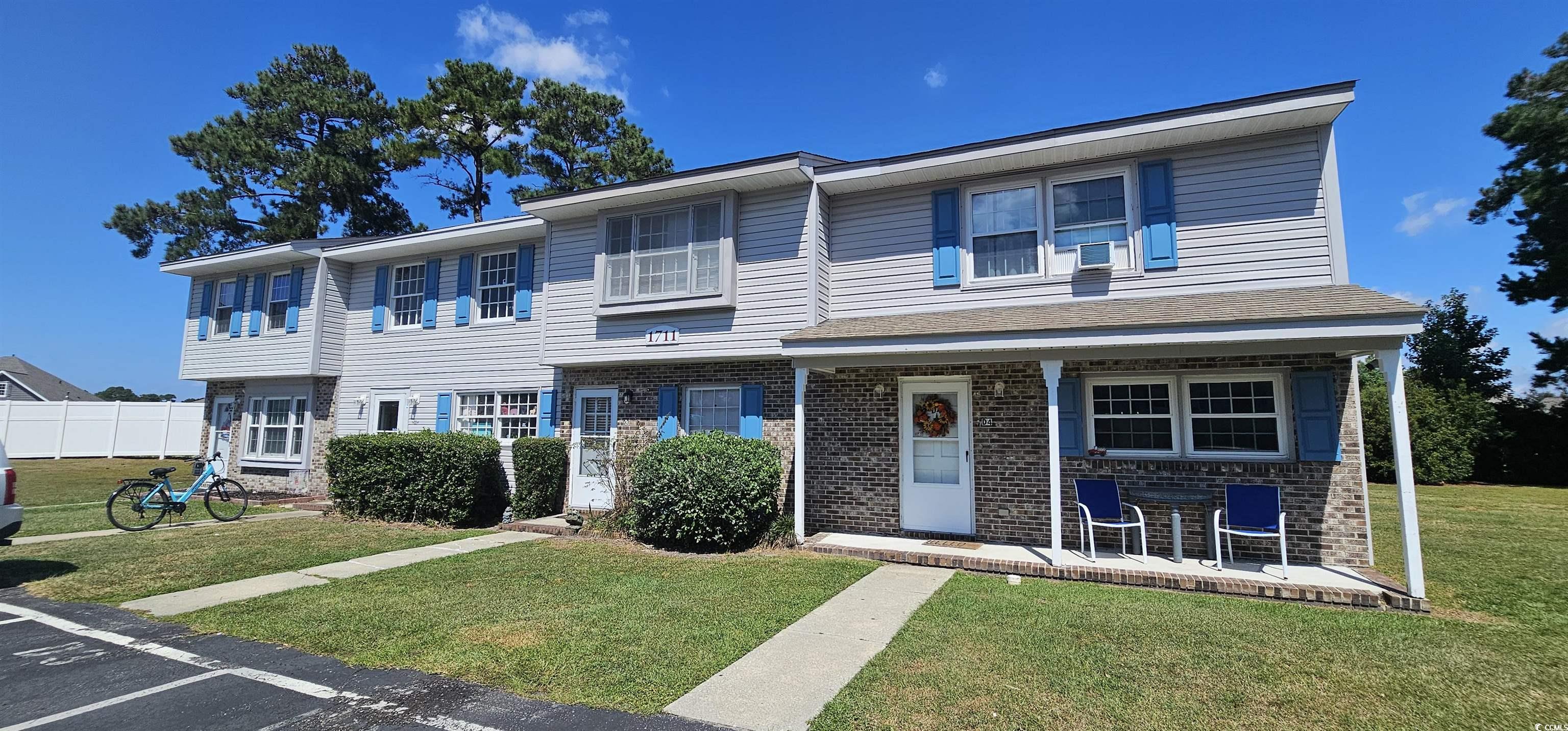 1711 Fawn Vista Dr. N Surfside Beach, SC 29575