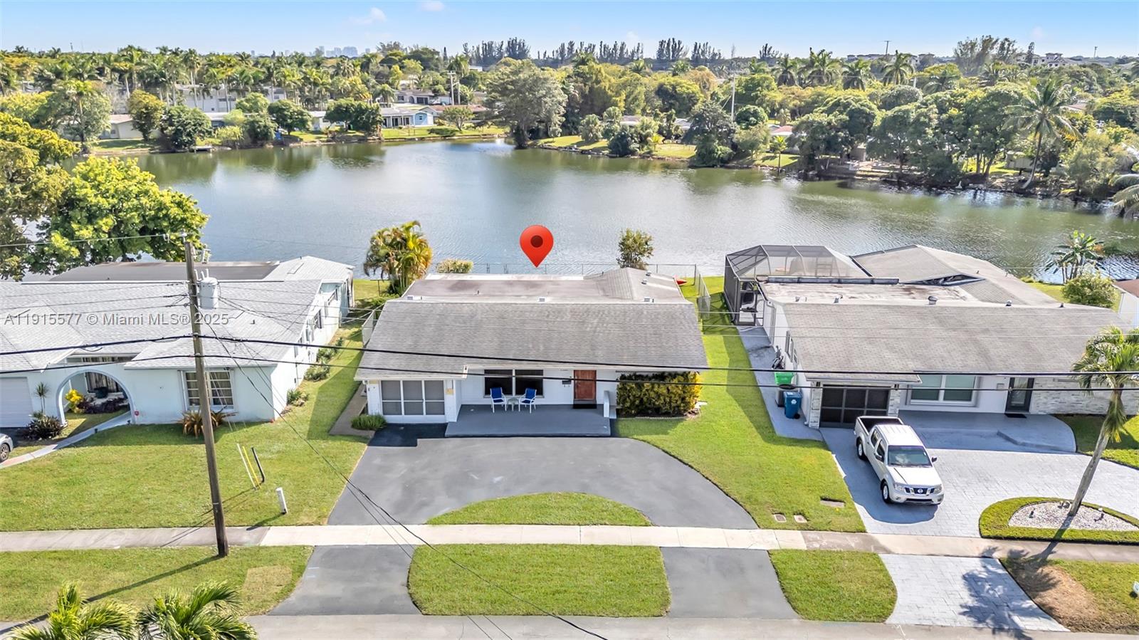 Sunrise Golf Village