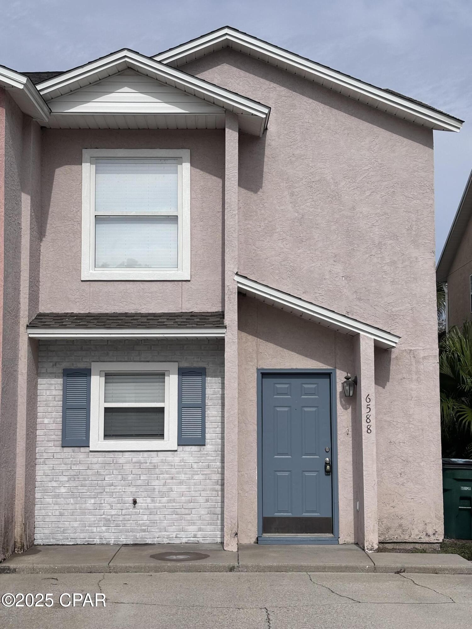 Details for 6588 Harbour Boulevard, Panama City Beach, FL 32407