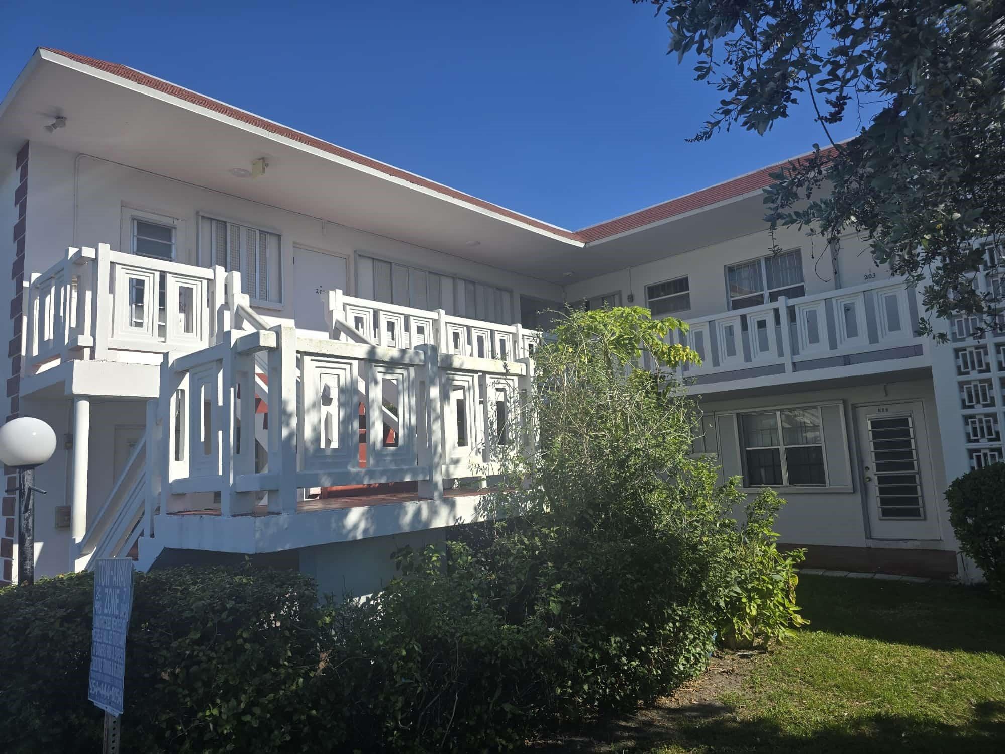 Park South Three Inc Cond