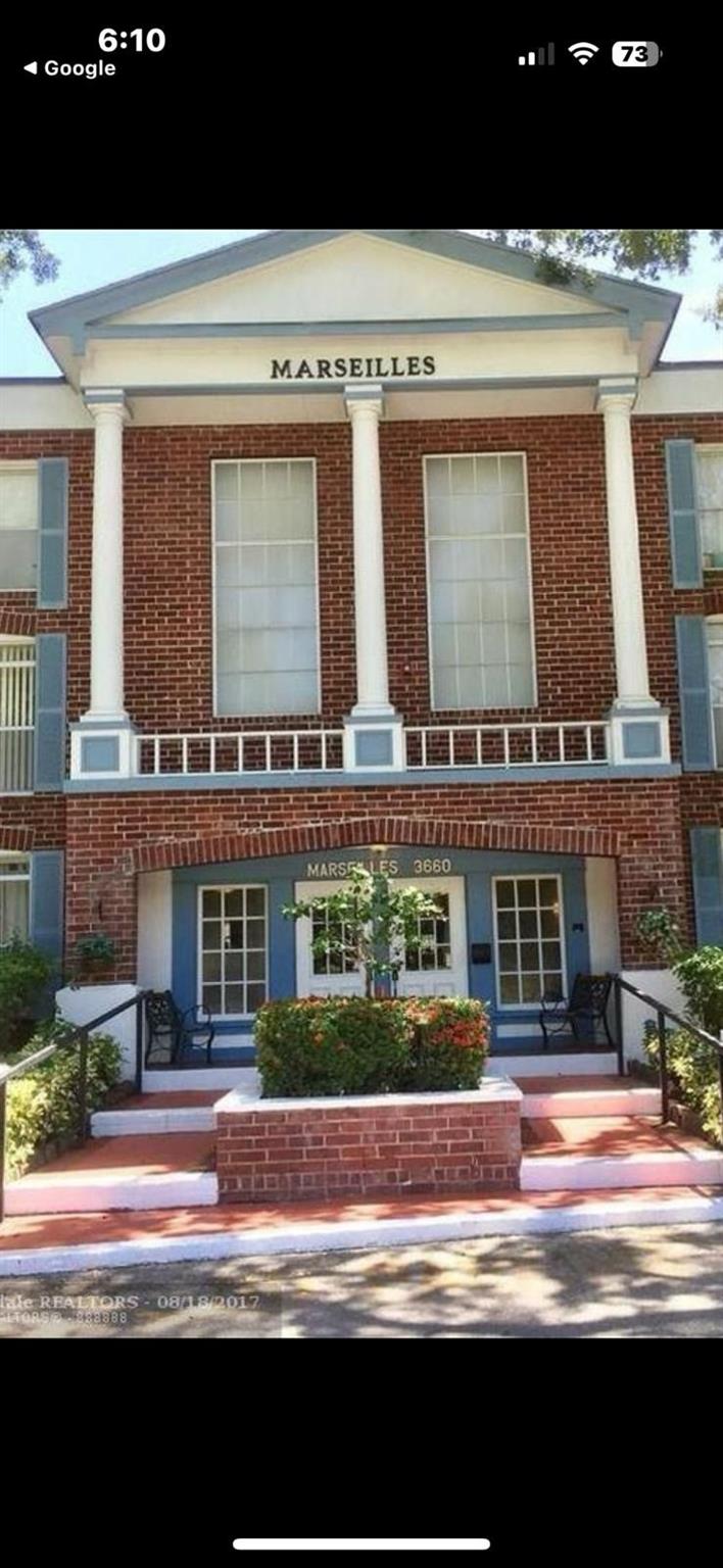 International Village At