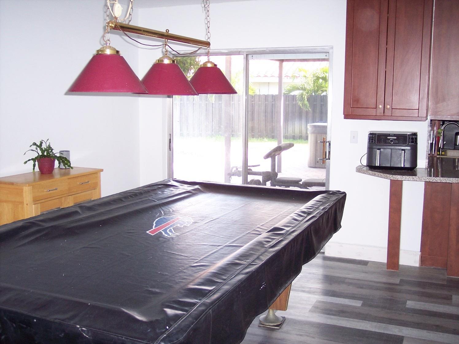 Photo 17 of home located at 9921 NW 38th St, Coral Springs FL