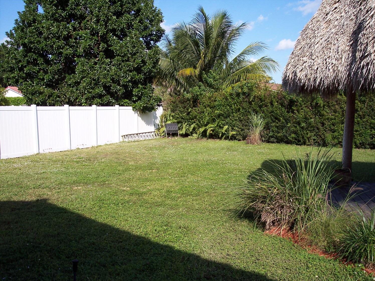 Photo 26 of home located at 9921 NW 38th St, Coral Springs FL