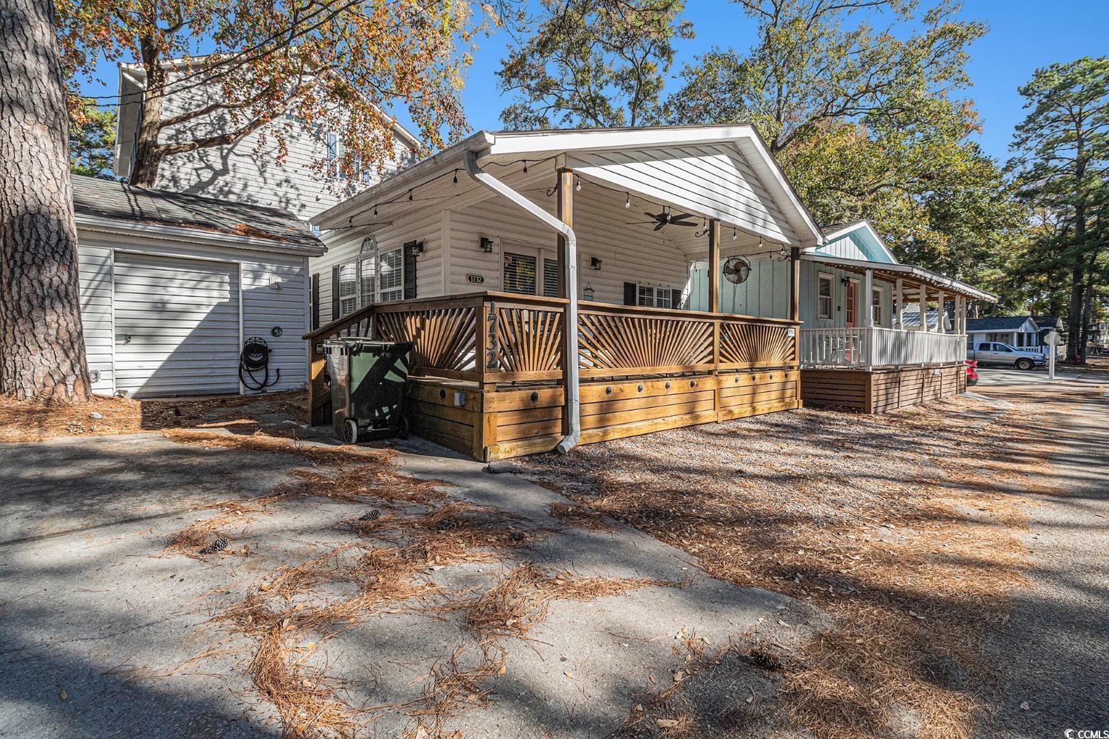 6001 South Kings Hwy. Myrtle Beach, SC 29575