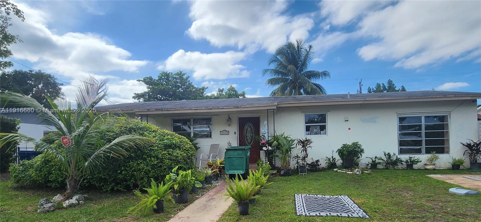 So Miami Heights Manor