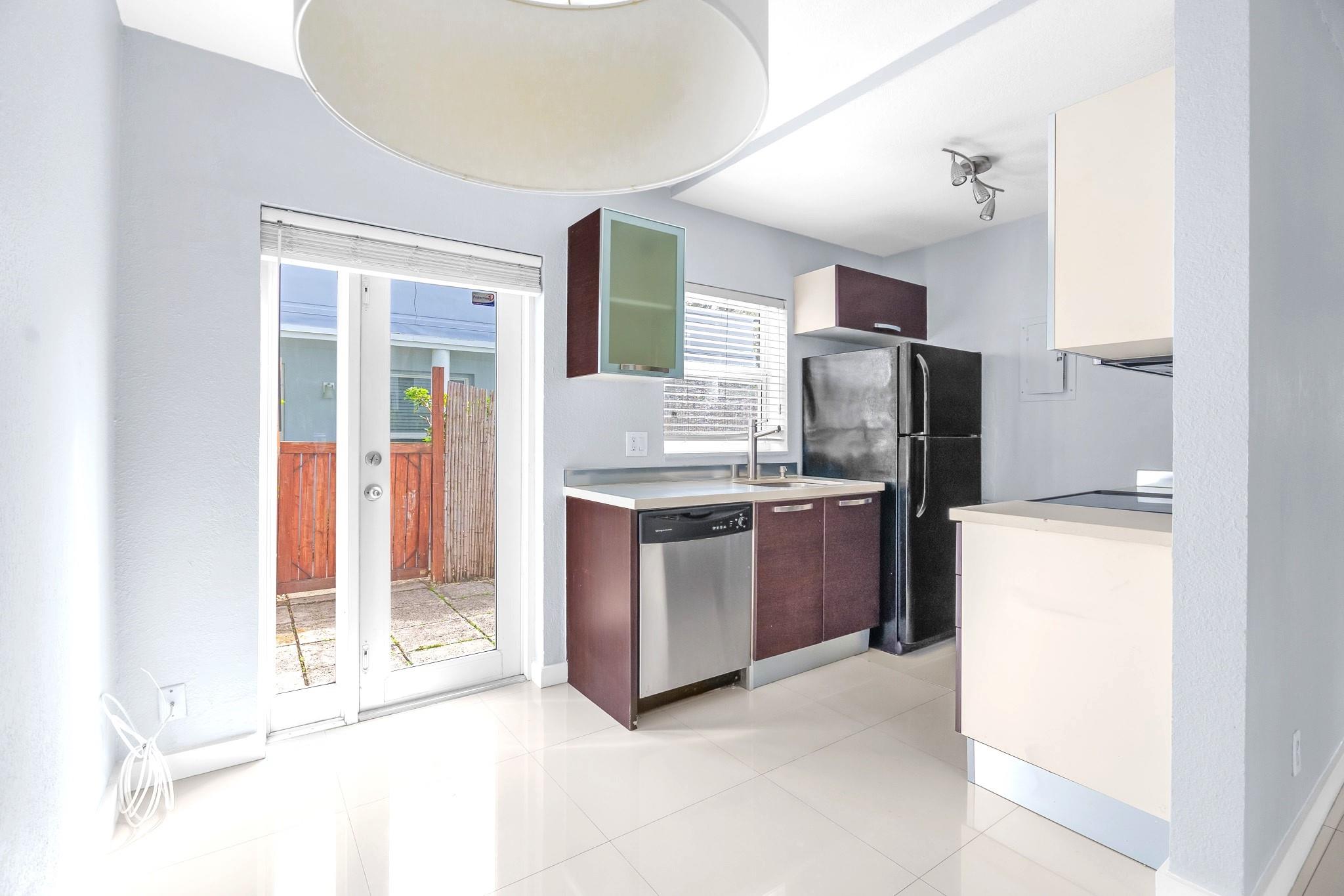 Blux At Victoria Park