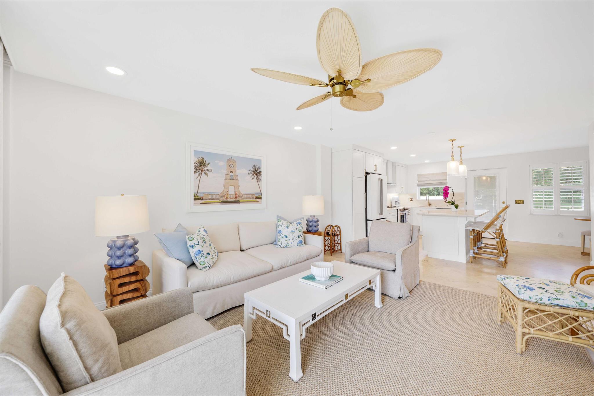 Ocean Towers South Condo