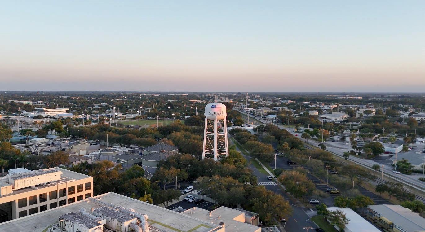 Homes for sale in Jensen Beach, FL | 164 Osprey Preserve Blvd, Jensen Beach, FL 34957 | MLS# F10537420