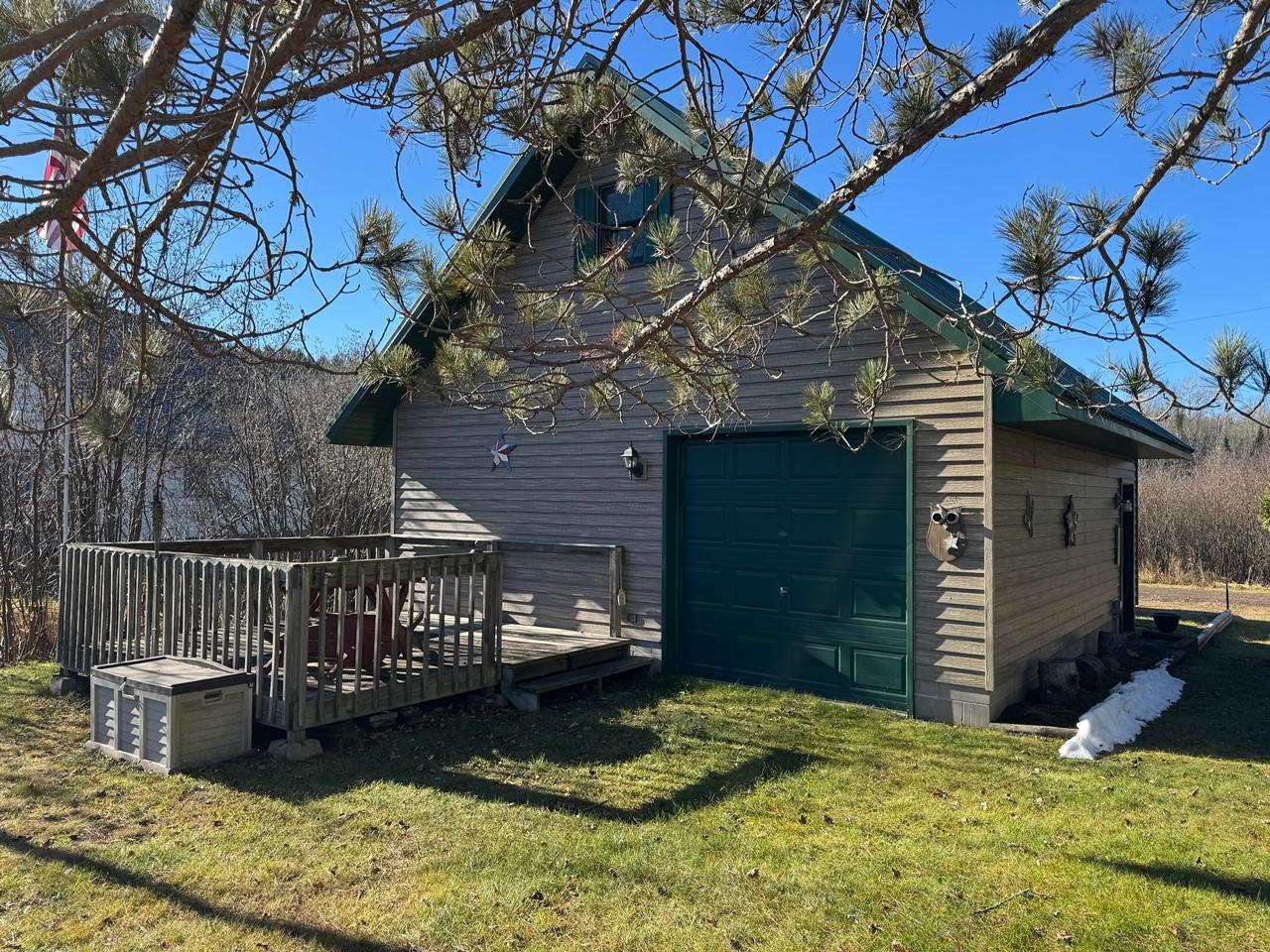 Pine Lake MC Property 7840N Landing Rd Photo 33