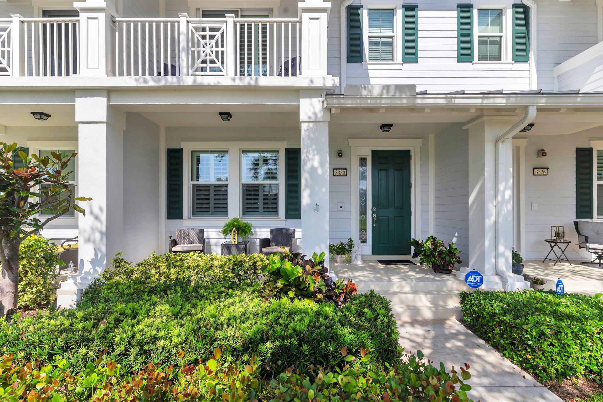 Mallory Creek At Abacoa 1