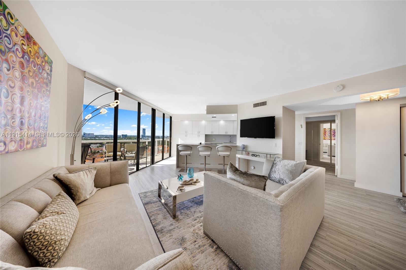 Portsview @ The Waterways