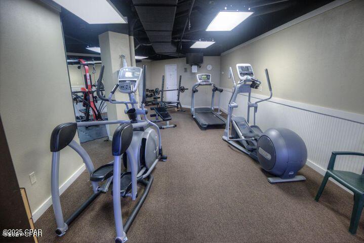 Image 21 For 7205 Thomas Drive E-905