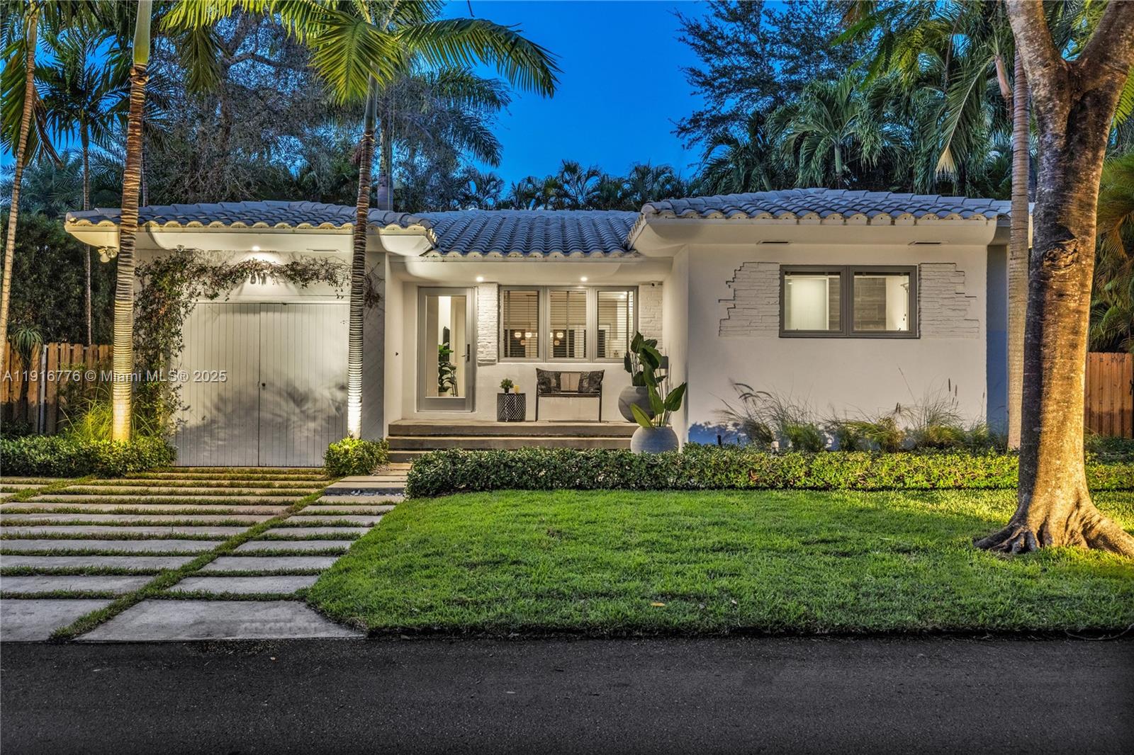 Historic Bayside- Wa Place