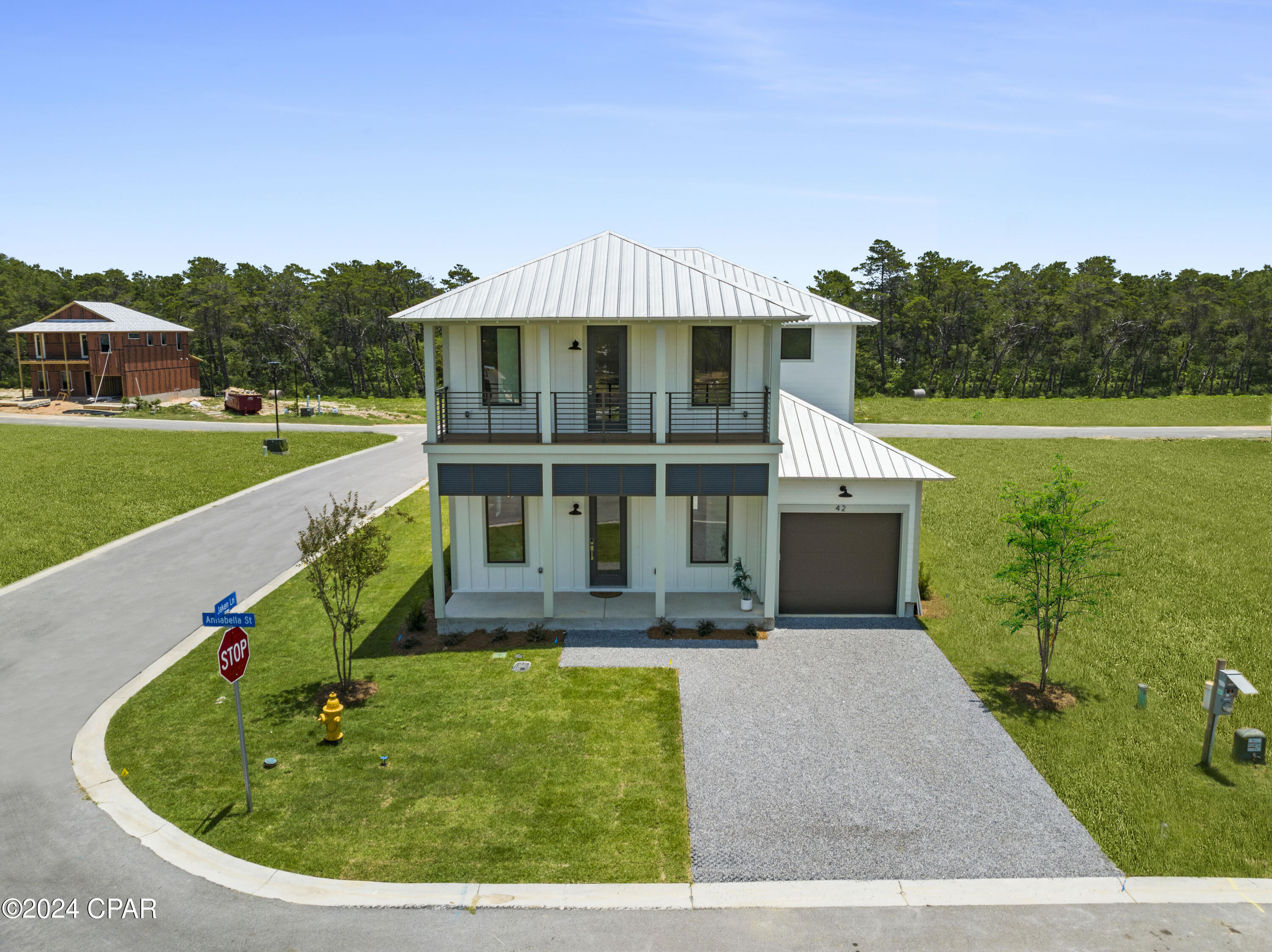 Details for Tbd Annabella Street Lot 10, Inlet Beach, FL 32461