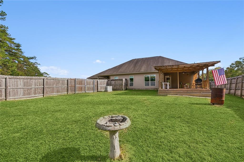 Homes for sale in Denham Springs, LA | 22847 Cabo Ln, Denham Springs, LA 70726 | MLS# 2531663